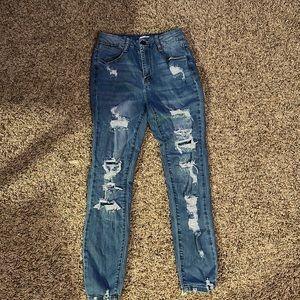 Rue21 jeans